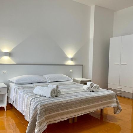 Appartamenti Antonio Tropea Bagian luar foto