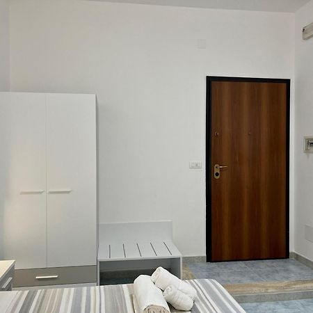 Appartamenti Antonio Tropea Bagian luar foto
