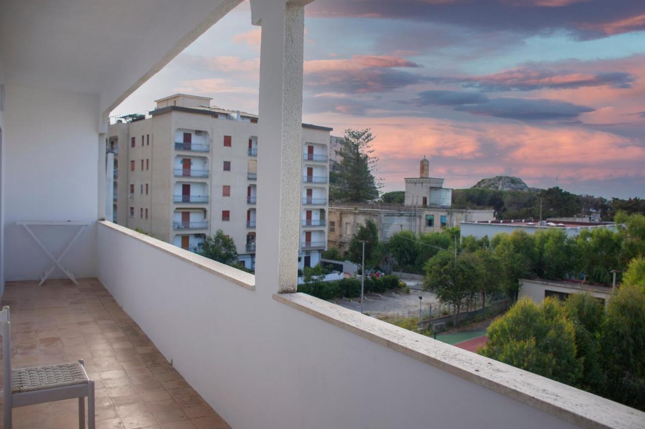 Appartamenti Antonio Tropea Bagian luar foto