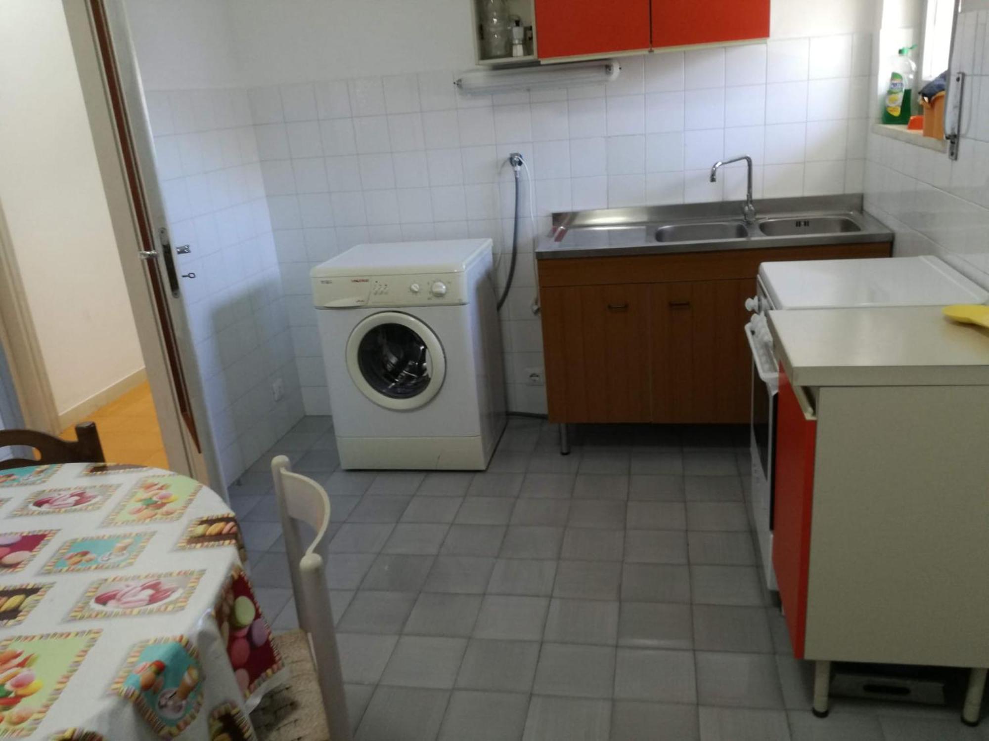 Appartamenti Antonio Tropea Bagian luar foto