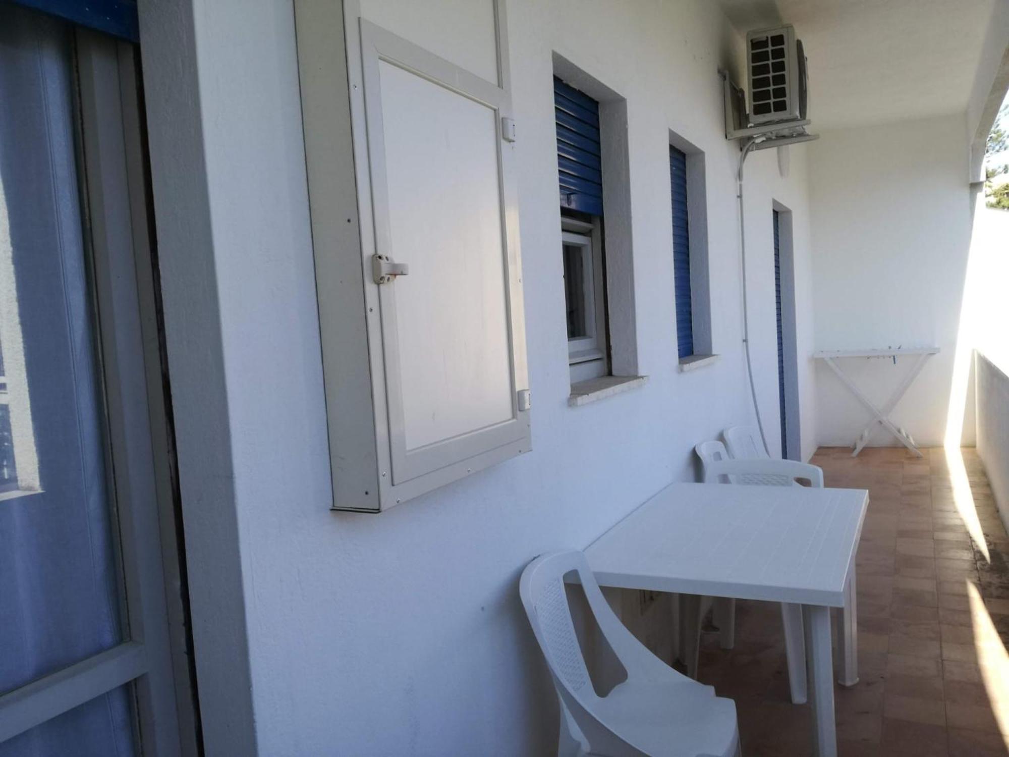 Appartamenti Antonio Tropea Bagian luar foto