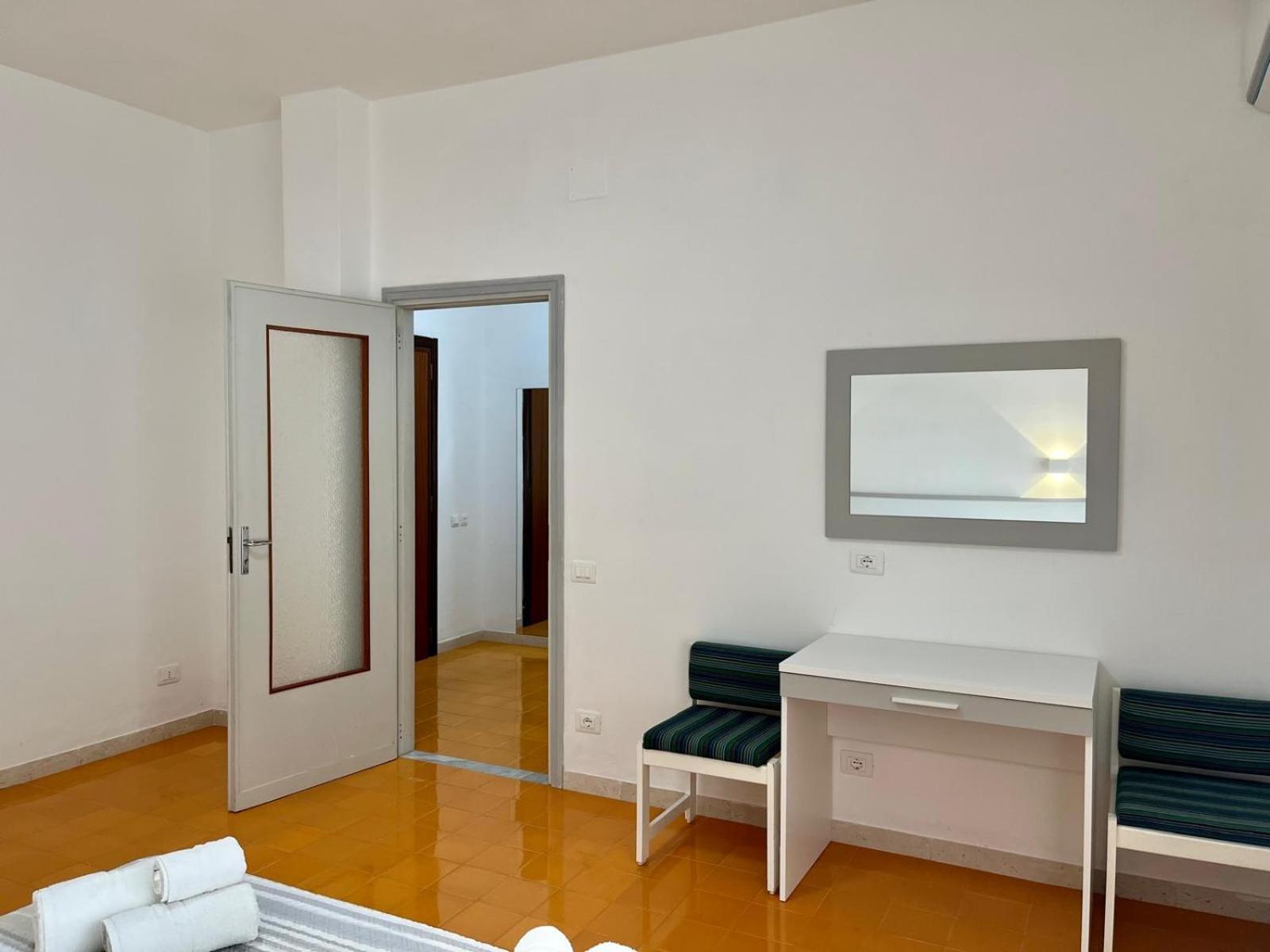 Appartamenti Antonio Tropea Bagian luar foto
