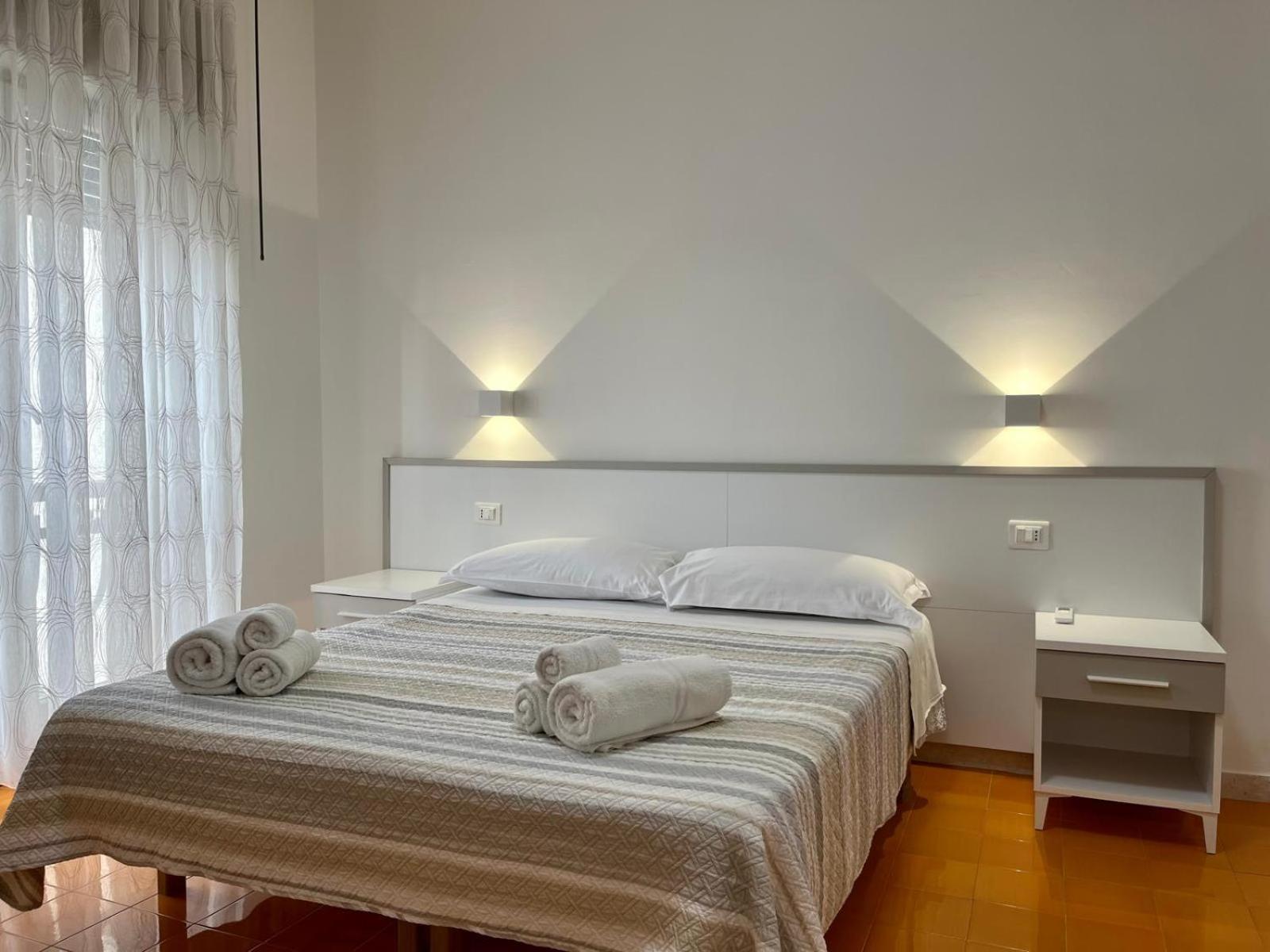 Appartamenti Antonio Tropea Bagian luar foto