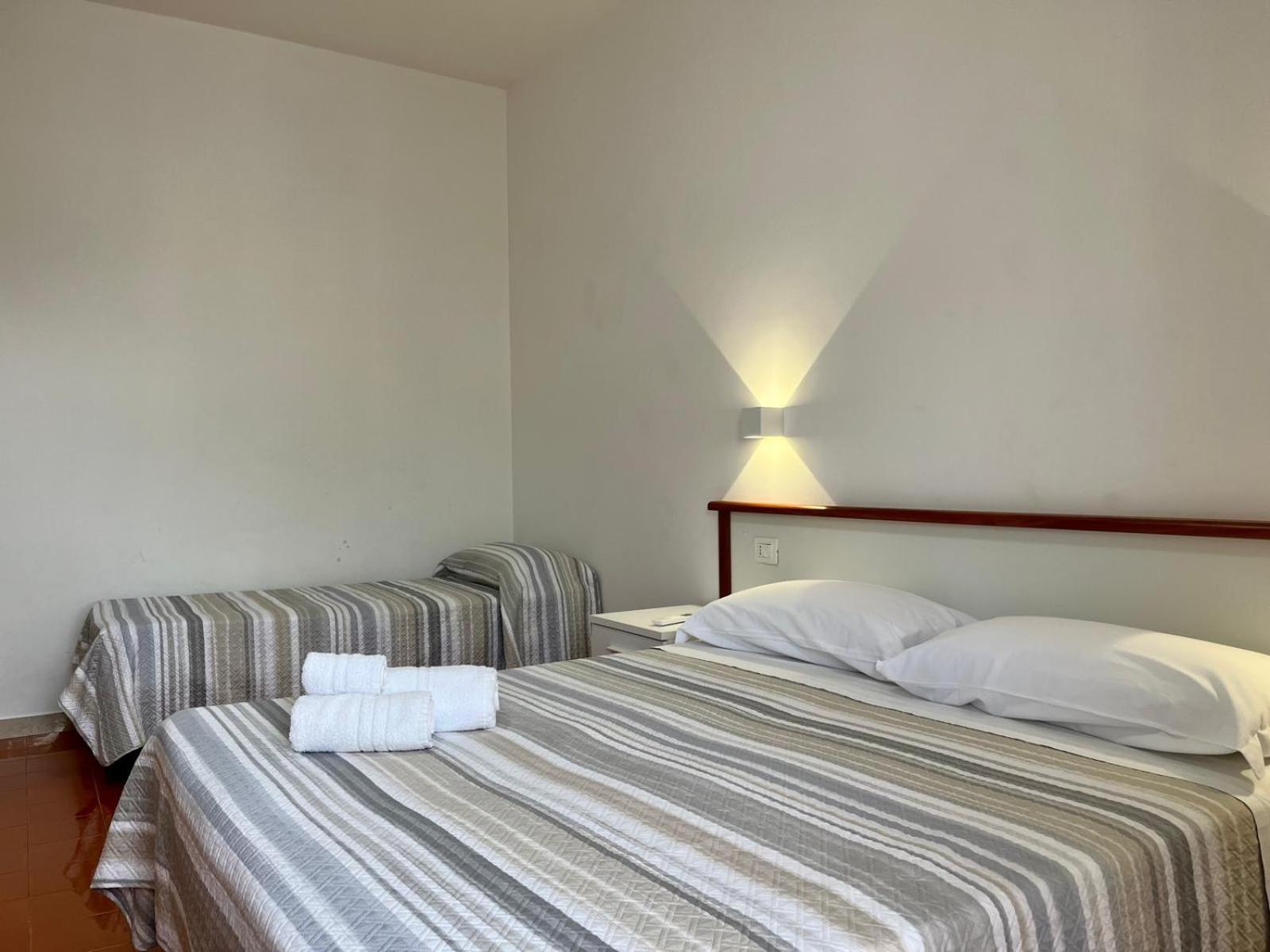 Appartamenti Antonio Tropea Bagian luar foto