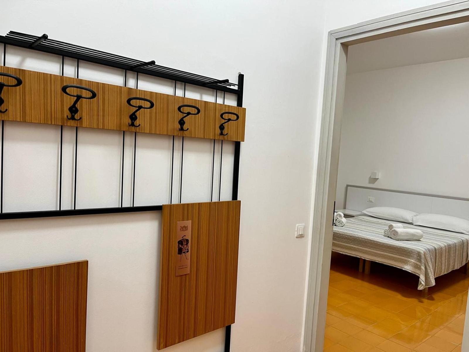 Appartamenti Antonio Tropea Bagian luar foto