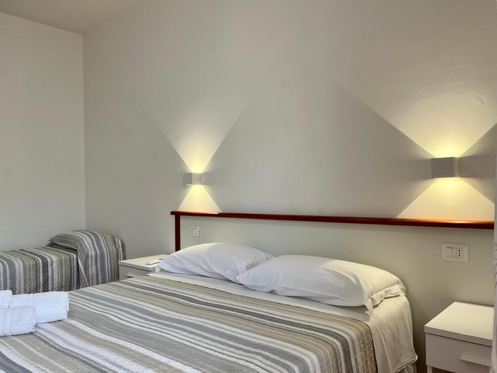 Appartamenti Antonio Tropea Bagian luar foto