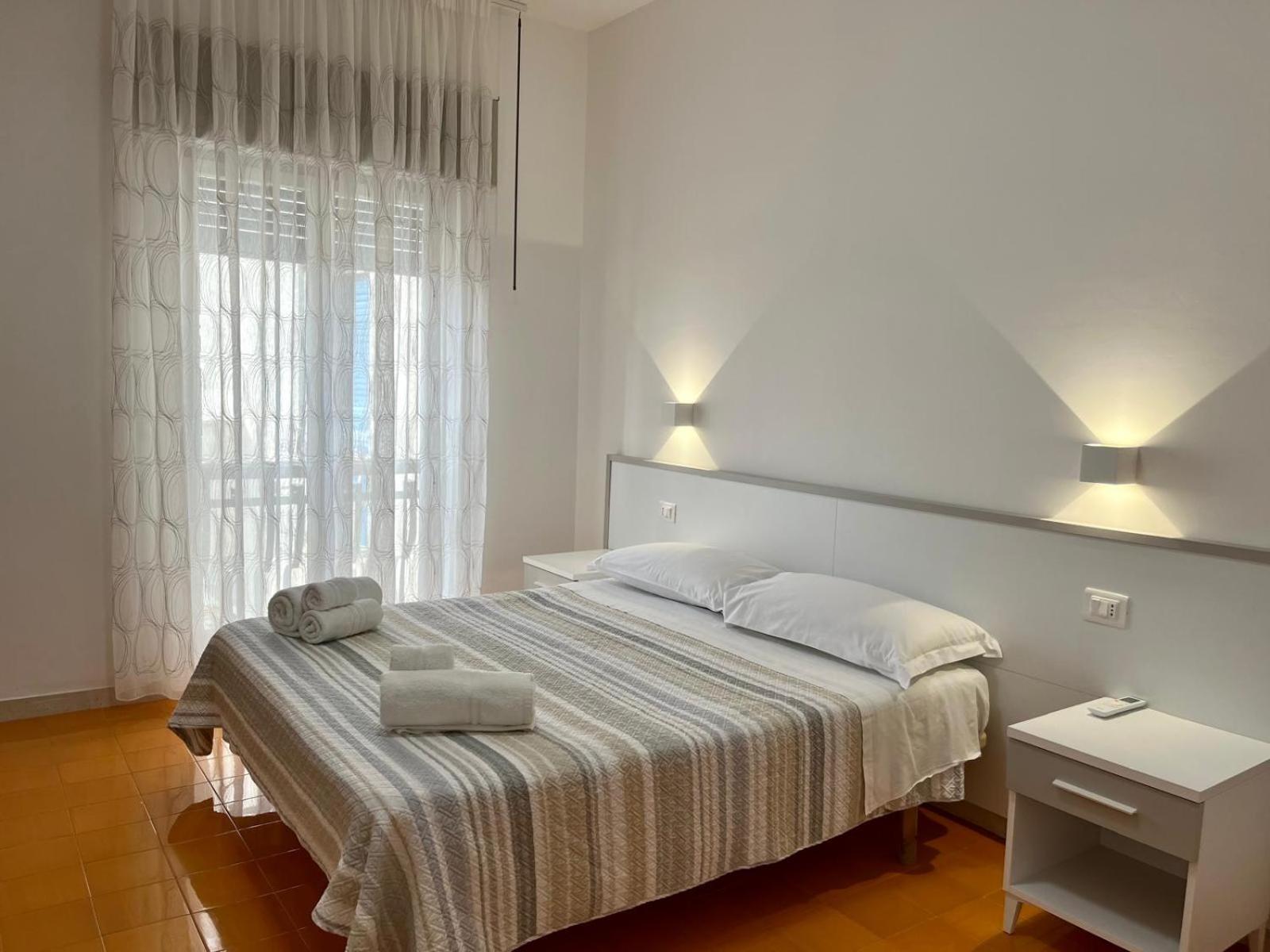 Appartamenti Antonio Tropea Bagian luar foto