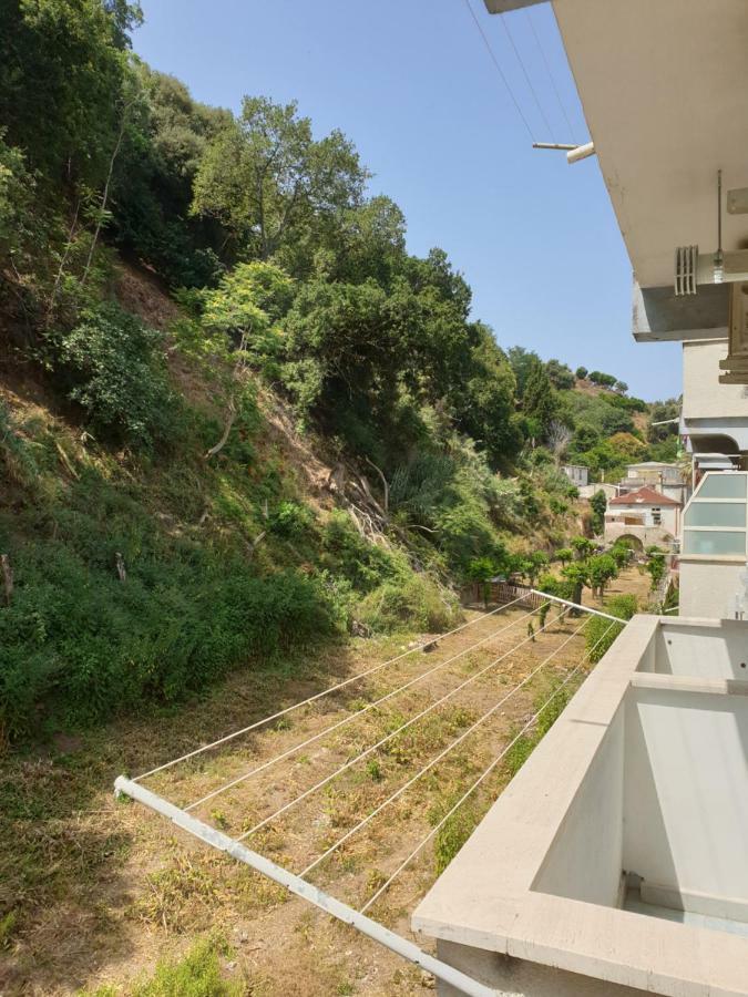 Appartamenti Antonio Tropea Bagian luar foto